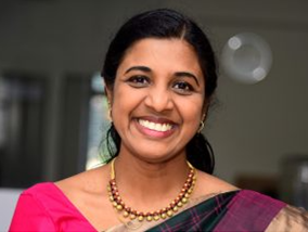 Dr. Chanjana Elsa Philip