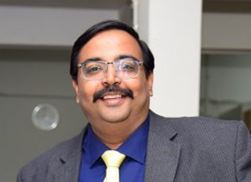 Dr. Sreenidhi K.R