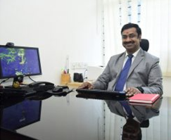 Prof. (Dr.) V.J. Praneshwaran